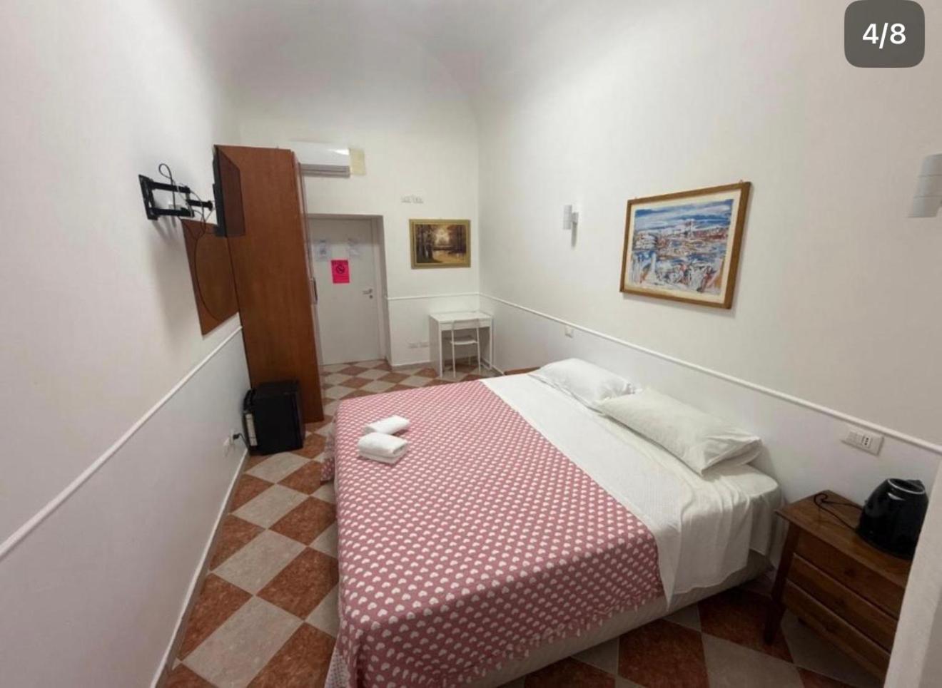 Roma Classica, Rome